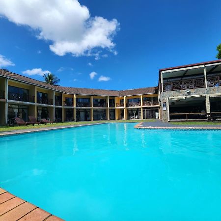 Elephant Lake Hotel St. Lucia Exterior foto