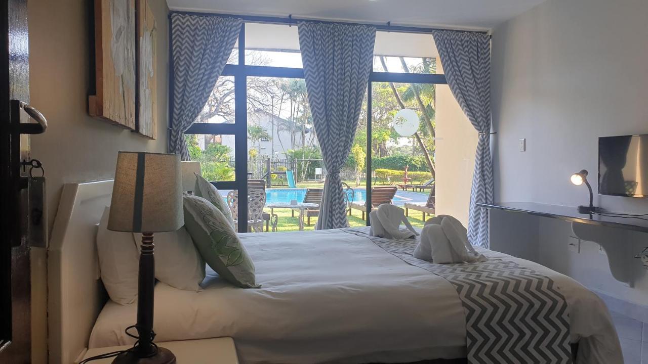 Elephant Lake Hotel St. Lucia Exterior foto