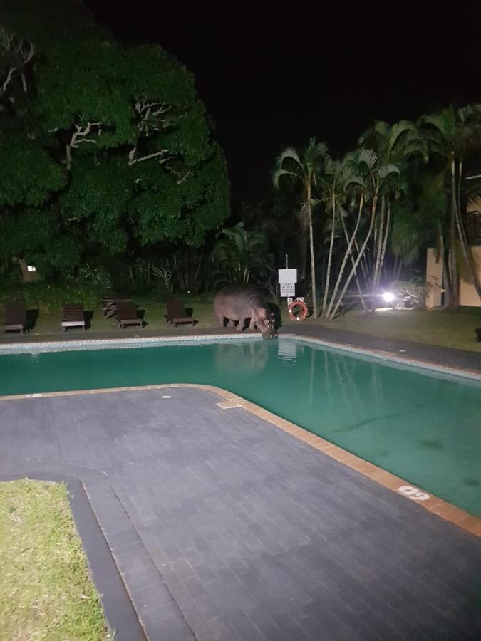 Elephant Lake Hotel St. Lucia Exterior foto