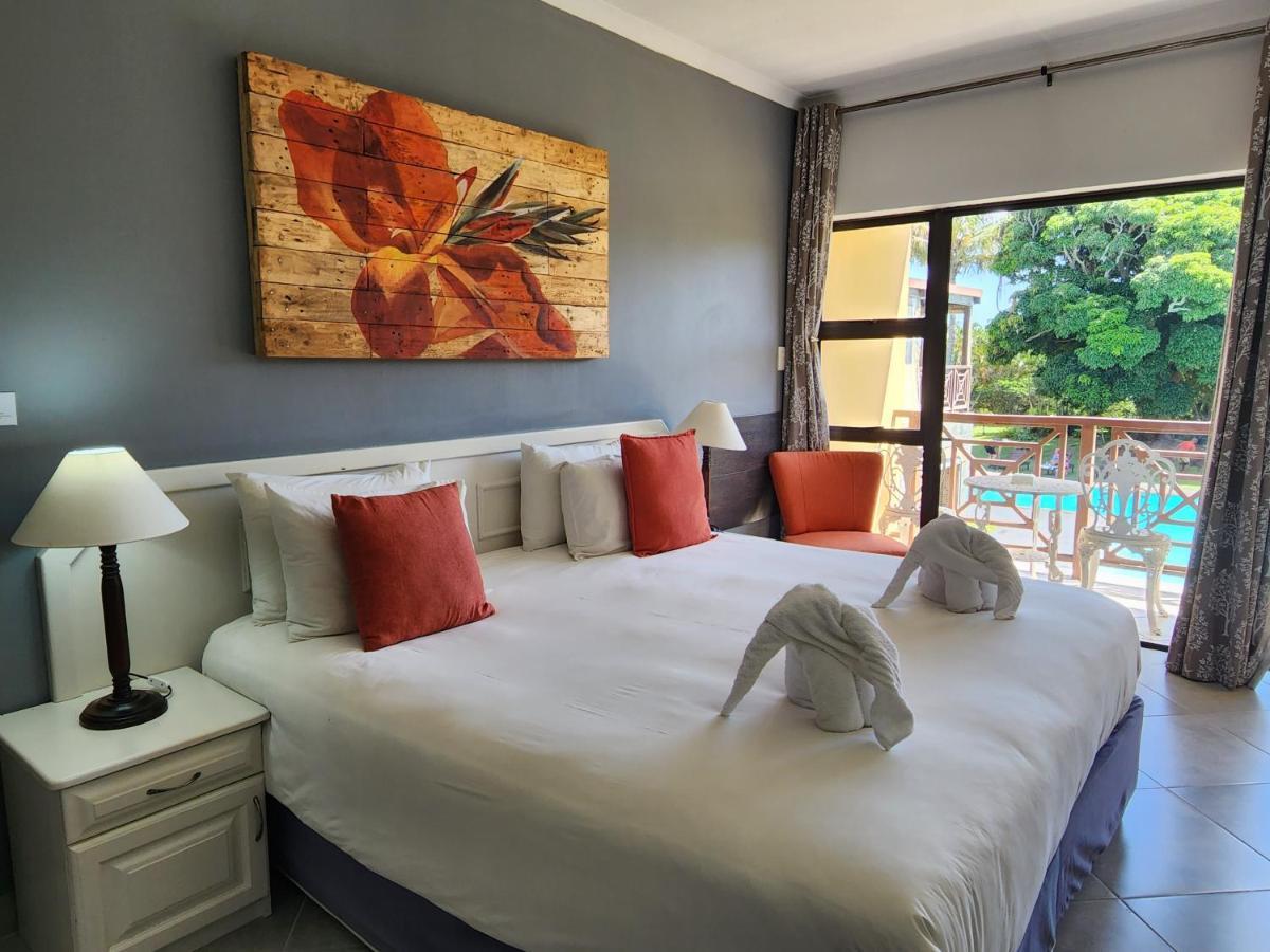 Elephant Lake Hotel St. Lucia Exterior foto