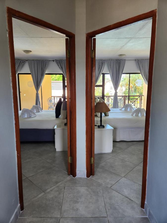 Elephant Lake Hotel St. Lucia Exterior foto