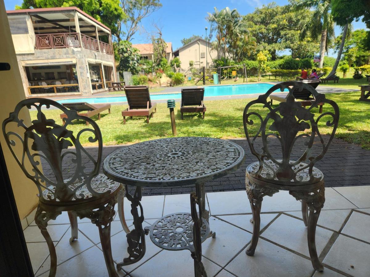 Elephant Lake Hotel St. Lucia Exterior foto