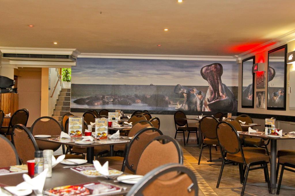 Elephant Lake Hotel St. Lucia Exterior foto
