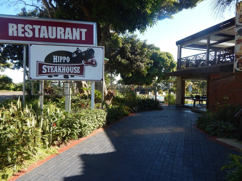 Elephant Lake Hotel St. Lucia Exterior foto