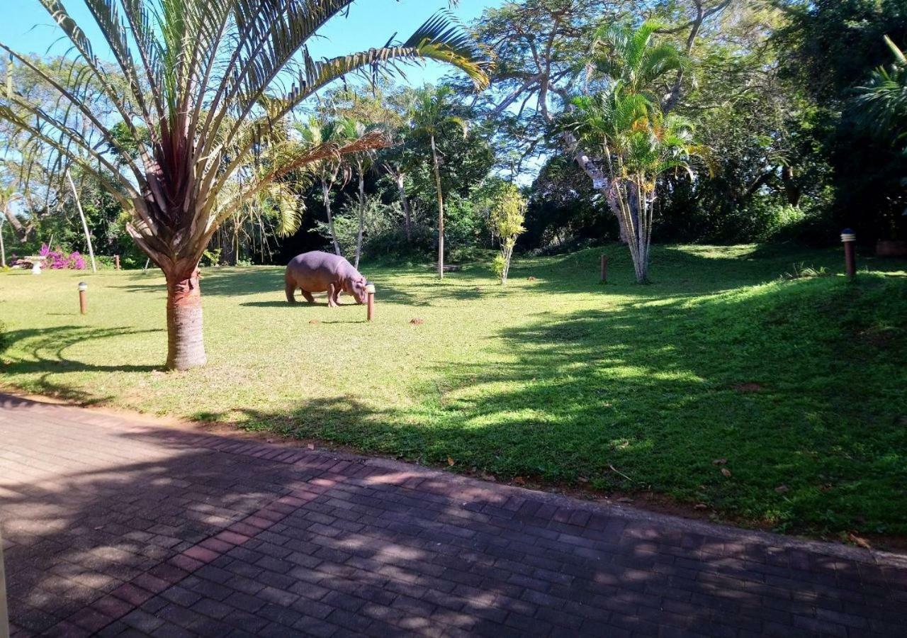 Elephant Lake Hotel St. Lucia Exterior foto